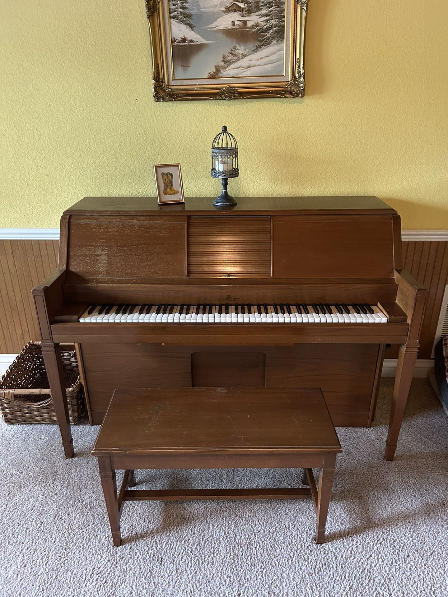 FREE Player Piano 