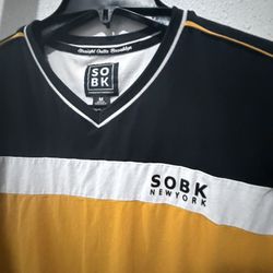 SOBK NY Shirt