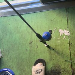 Fishing Pole