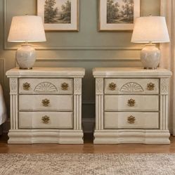 Set Of Night Stands