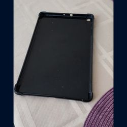 Samsung Tablet 10.1 2019 Silicon Case 