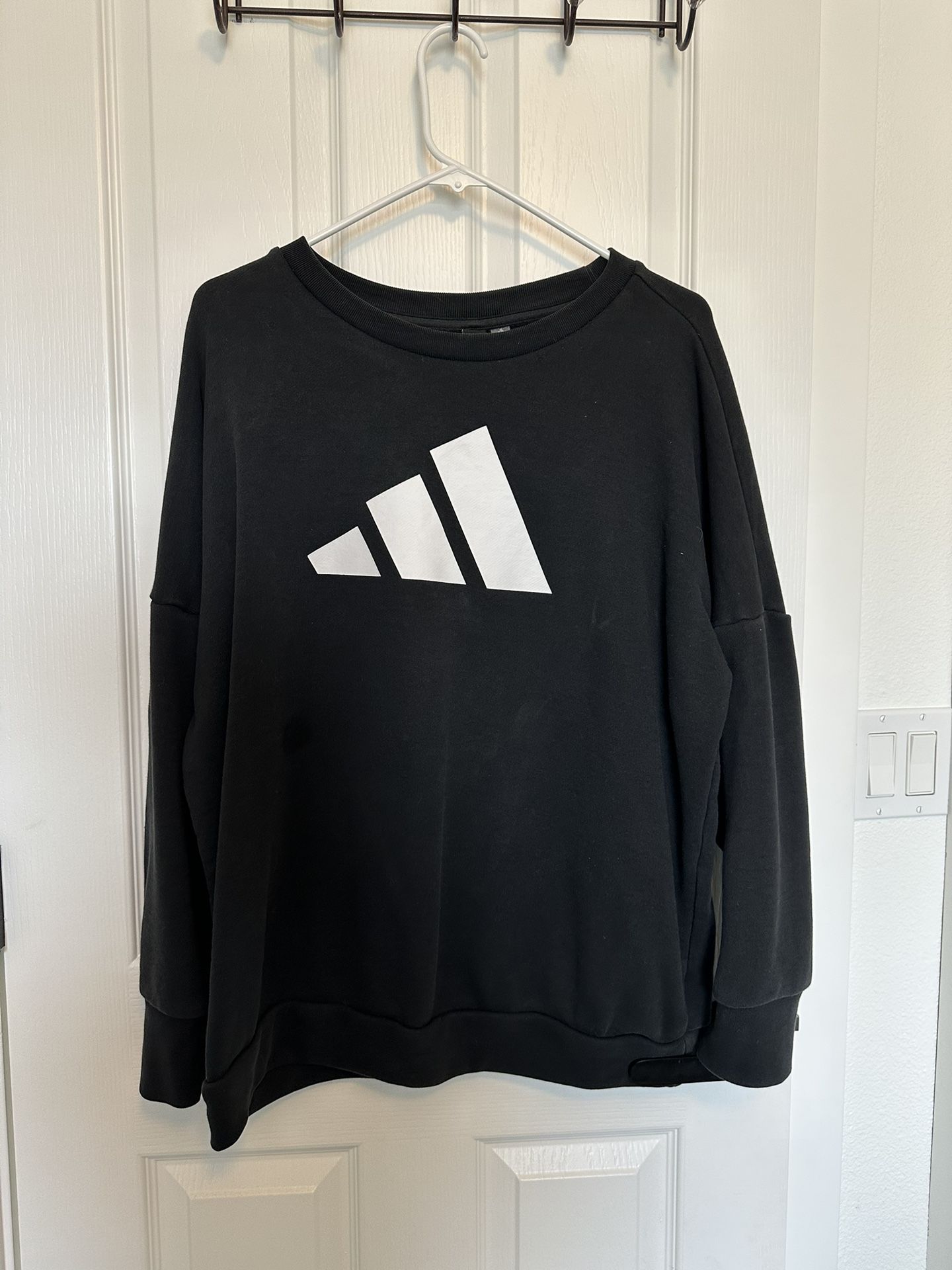 Adidas Sweater 