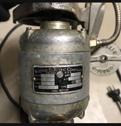 Old Bag Closer-Fischbein