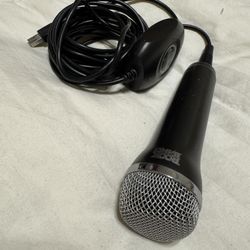 USB Microphone