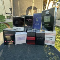 $50 Dollar Perfume And Colognes