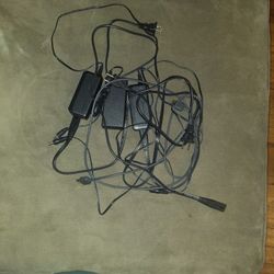 Verizon Fios Power Cords