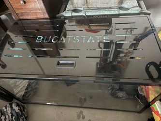 Bucastate Hamster/Guinea Pig Cage