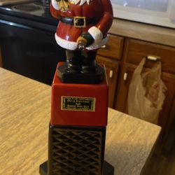 Santa Liquid Despenser