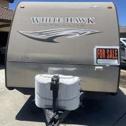 Jayco White Hawk Ultra Lite 