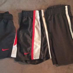 Toddler 2T Athletic Shorts