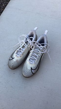 Nike vapor cleats