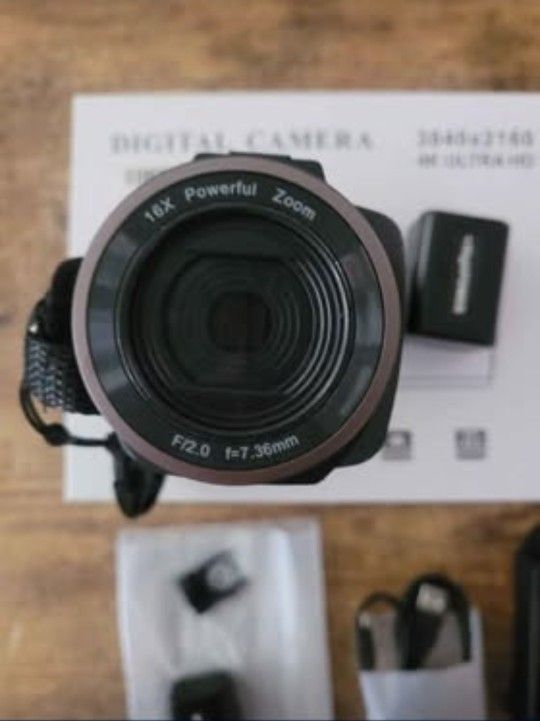 Camcorder