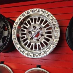 Kmc 17x9 6x135