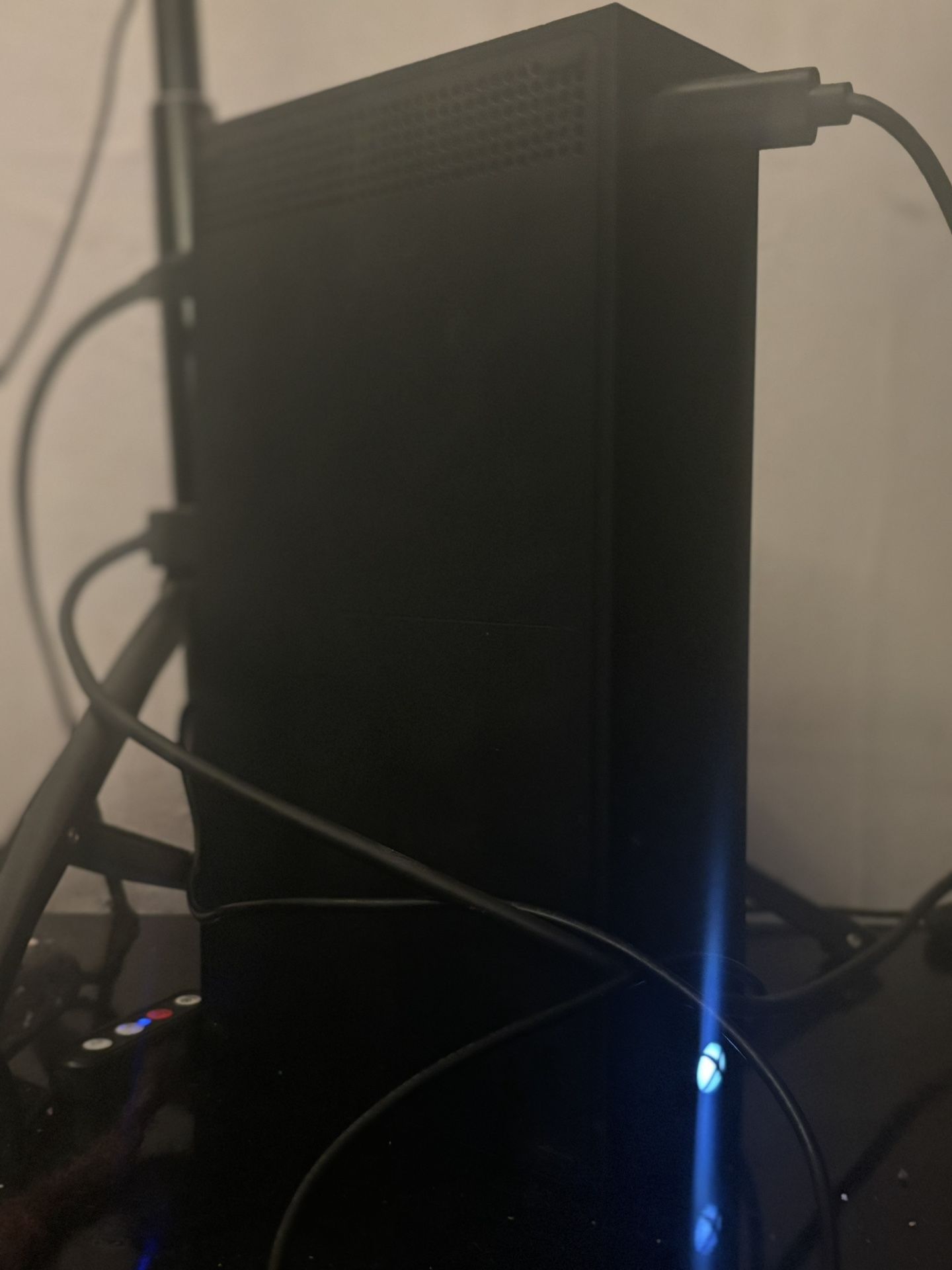 Xbox Series S 1 Terrabyte