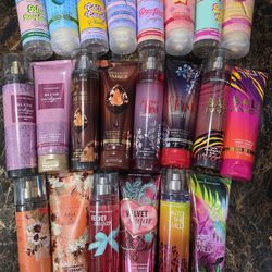 Bath&bodyworks 2 Piece Set 