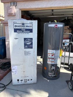 Water heater
