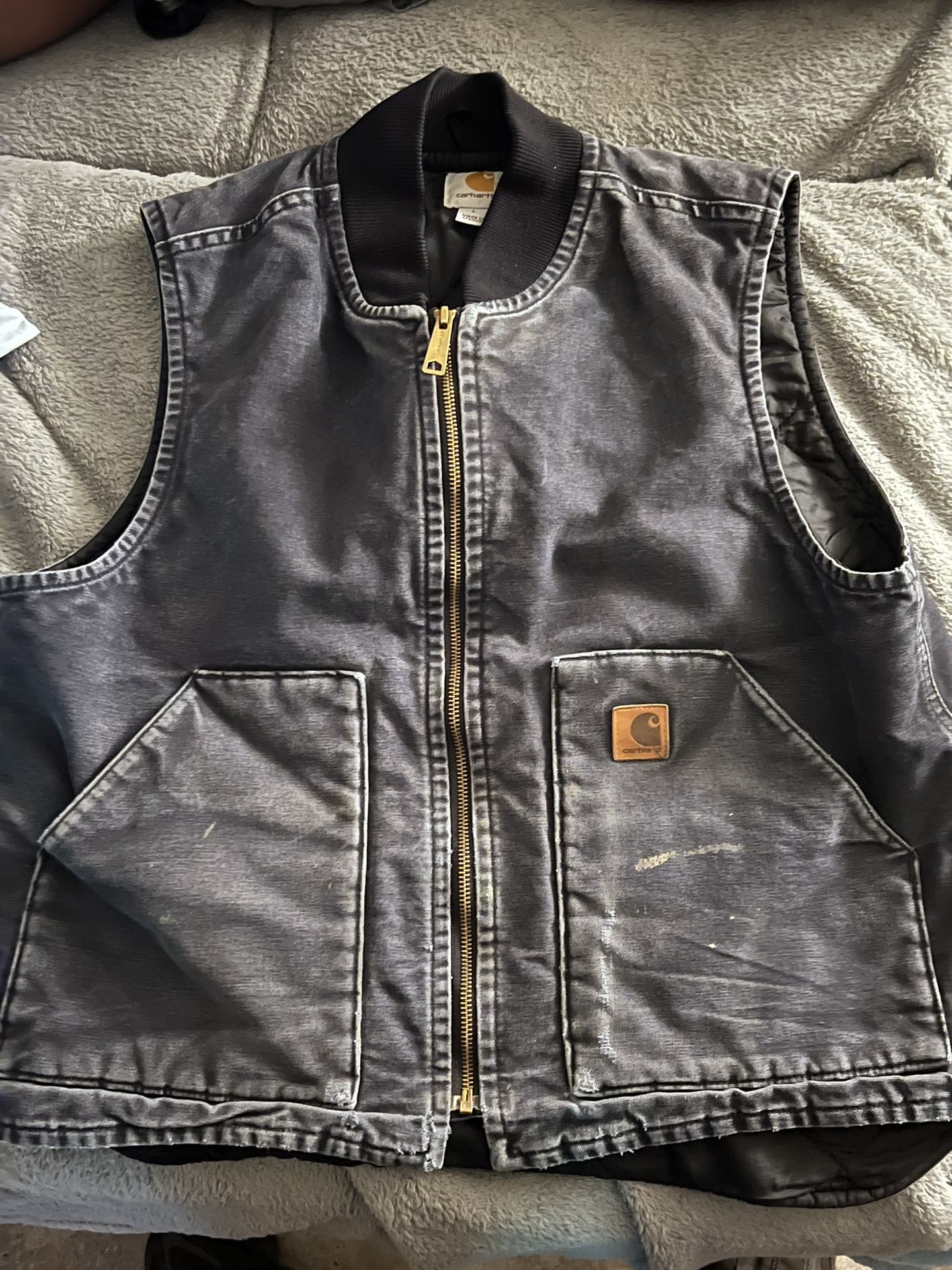 Vintage Cathartt Jacket