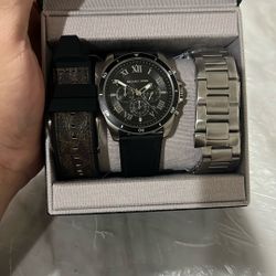 Men’s MK WATCH 