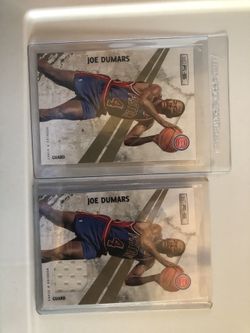 Basketball cards