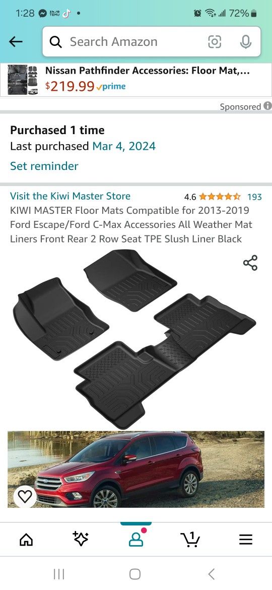 Car Mat