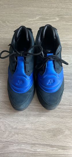Answer 5 Royal Blue Sz 12 $110 OBO