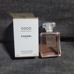 Chanel Coco Mademoiselle Women's Perfume