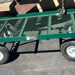 wagon