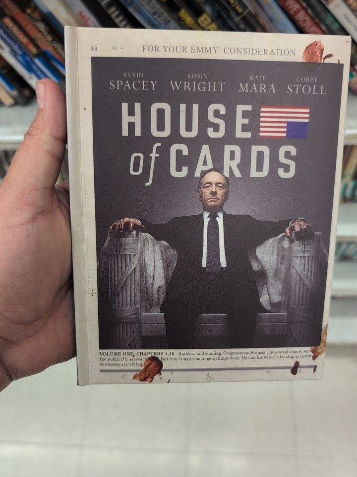 House Of Cards