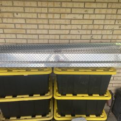 Dee Zee Truck Side Steps 