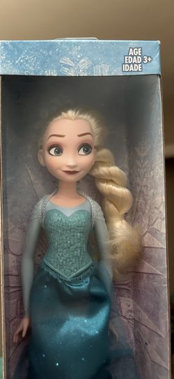 Disney Frozen 