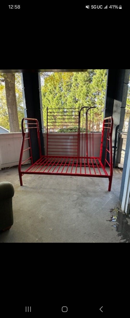 Bunk Bed