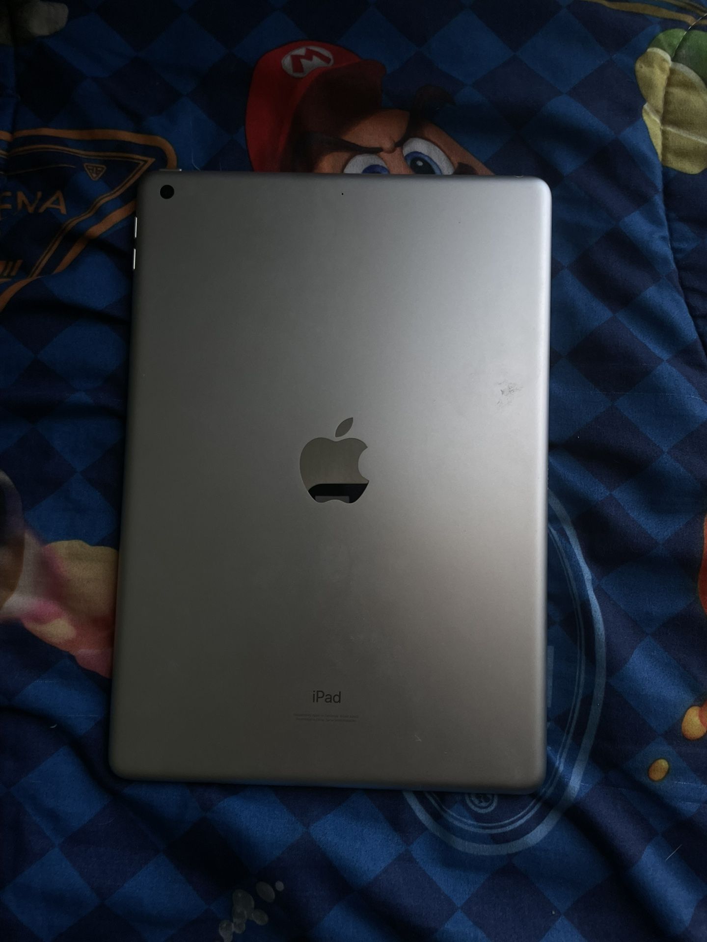 LOCKED iPAD GEN 9