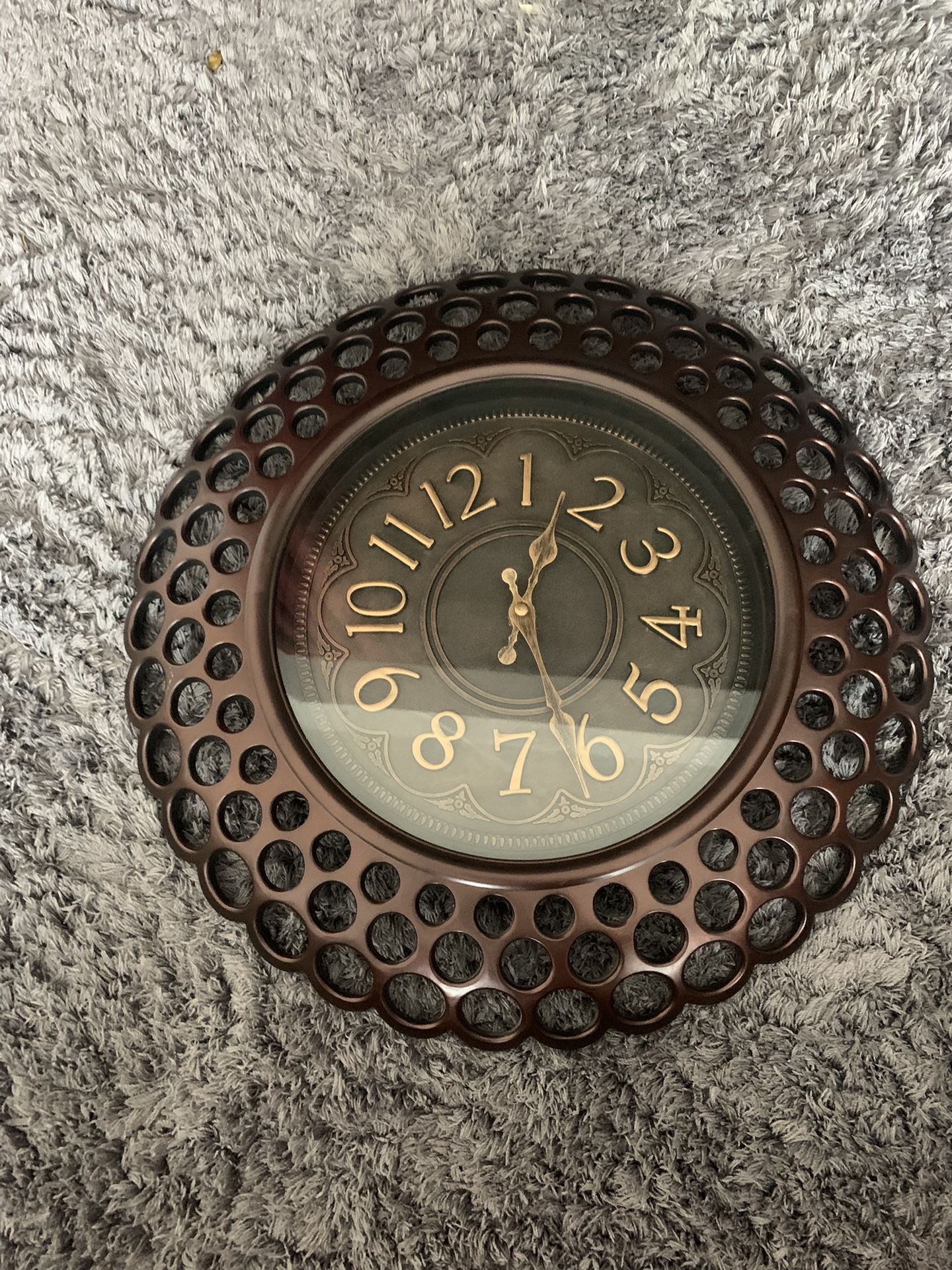 Clock