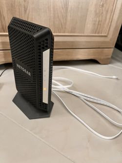 NetGear Cable Modem CM1000v2 Like New