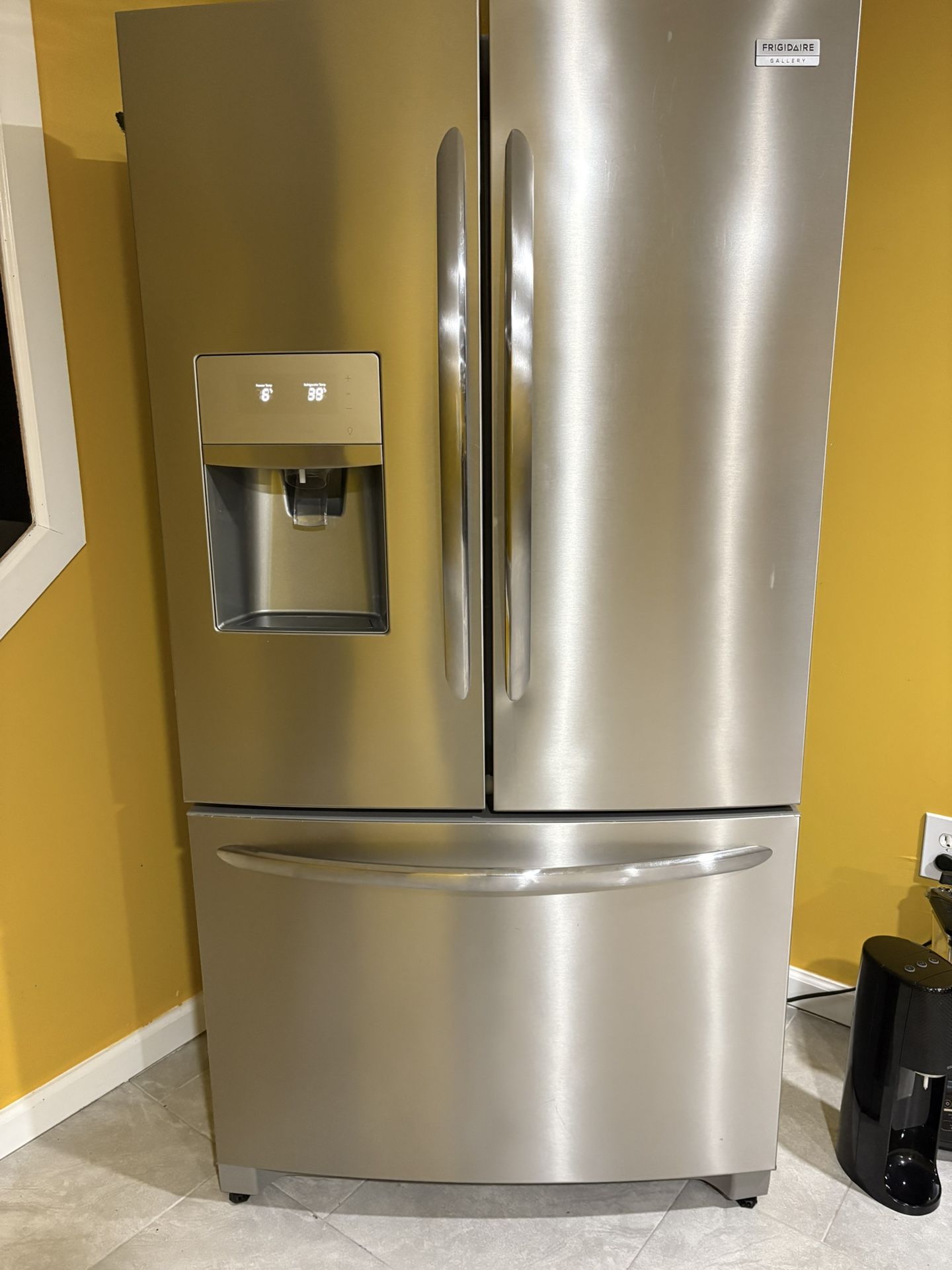 Refrigerator Gallery