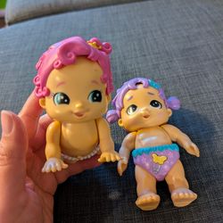 Walking & Crawling  Babies!