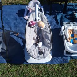 Baby Bouncers 