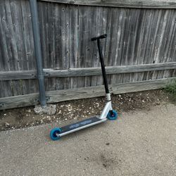 Fully Custom Proffesional Scooter