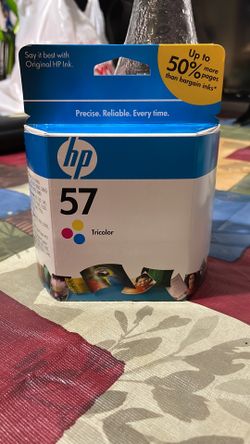Printer Ink 