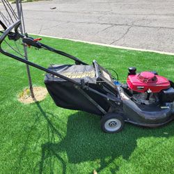 Comercial Mower