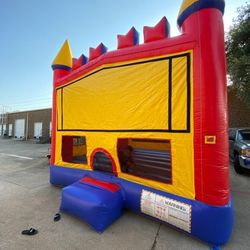 Bounce House
