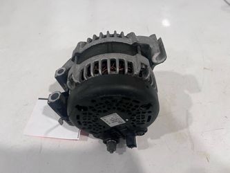 17-25 CHRYSLER VOYAGER 3.6L ENGINE ALTERNATOR GENERATOR OEM (contact info removed)5AA