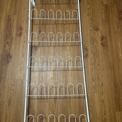 Shoe Organizers 