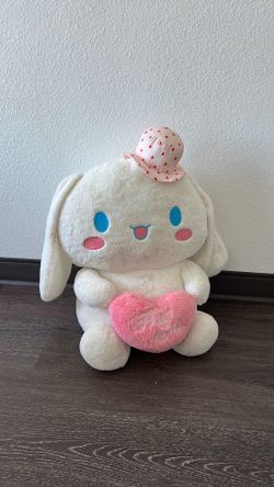 Cinnamoroll plush
