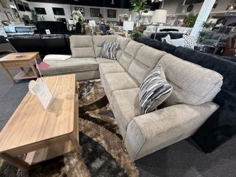 2 PC SECTIONAL