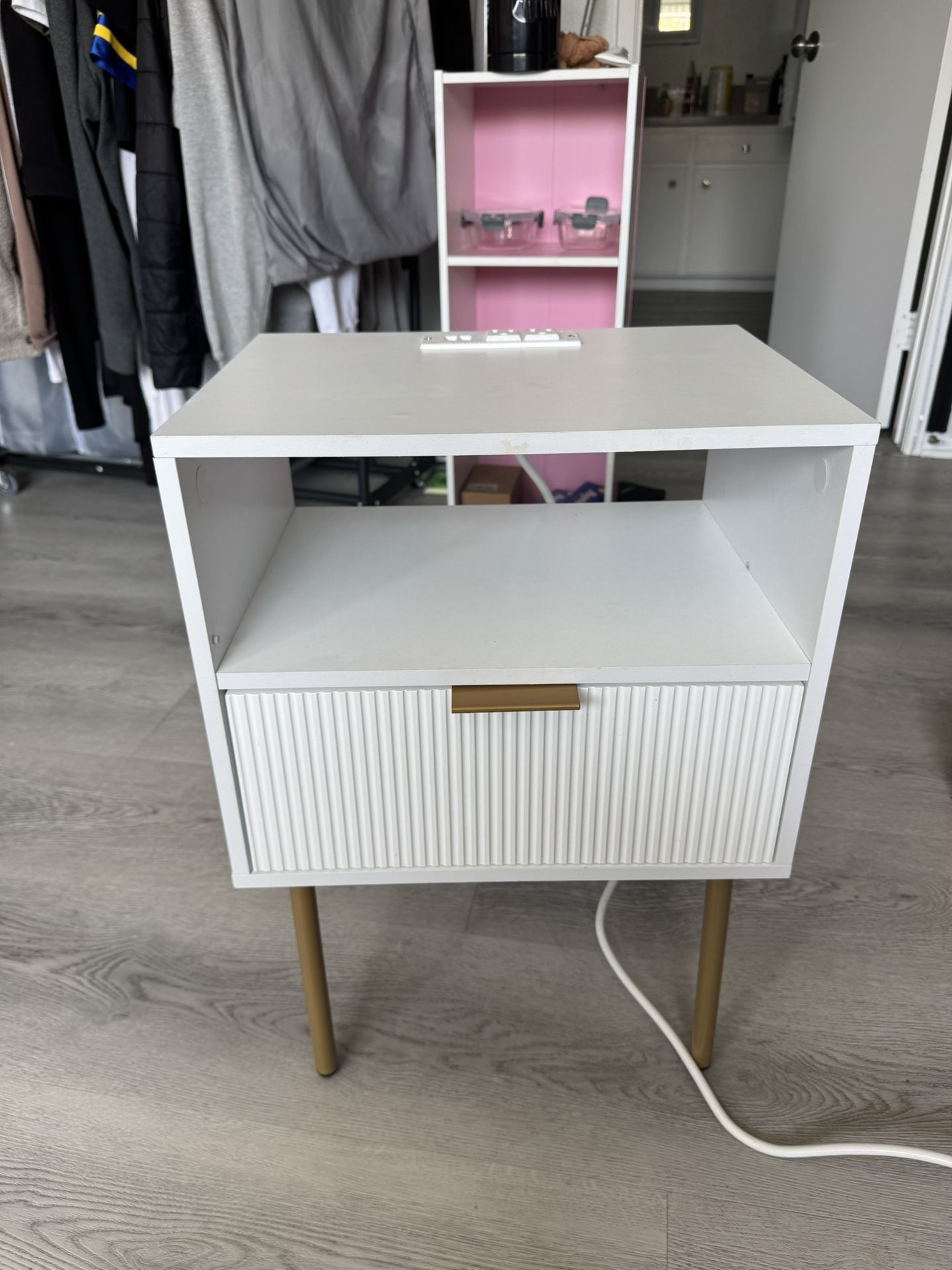 Nightstand