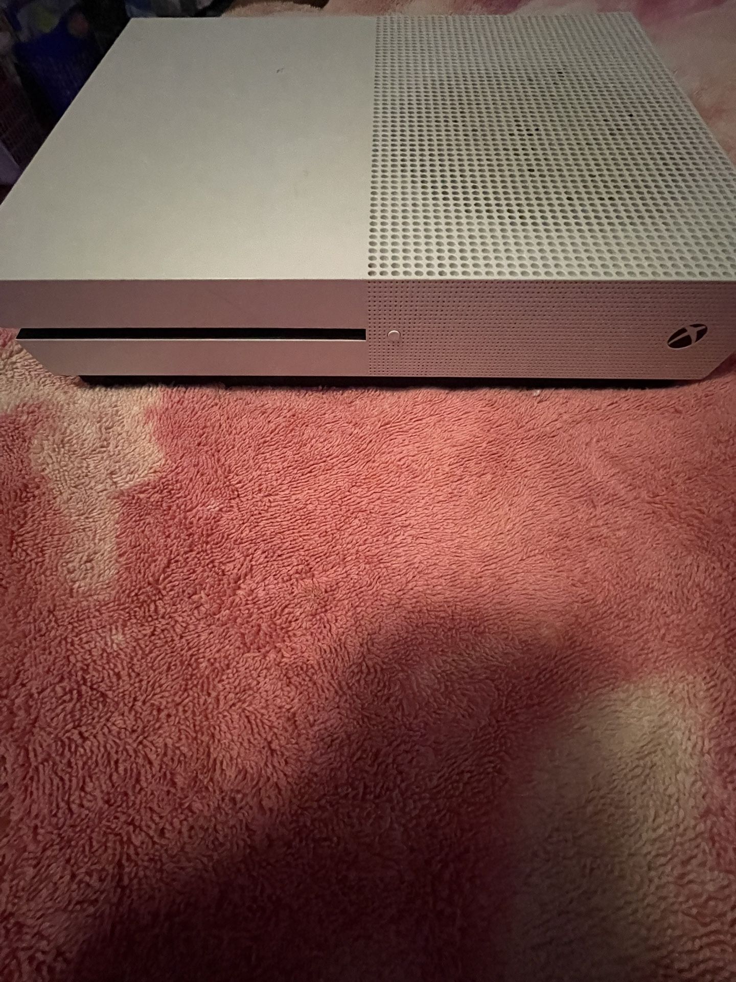 XBOX ONE