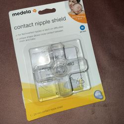 Nipple Shield 