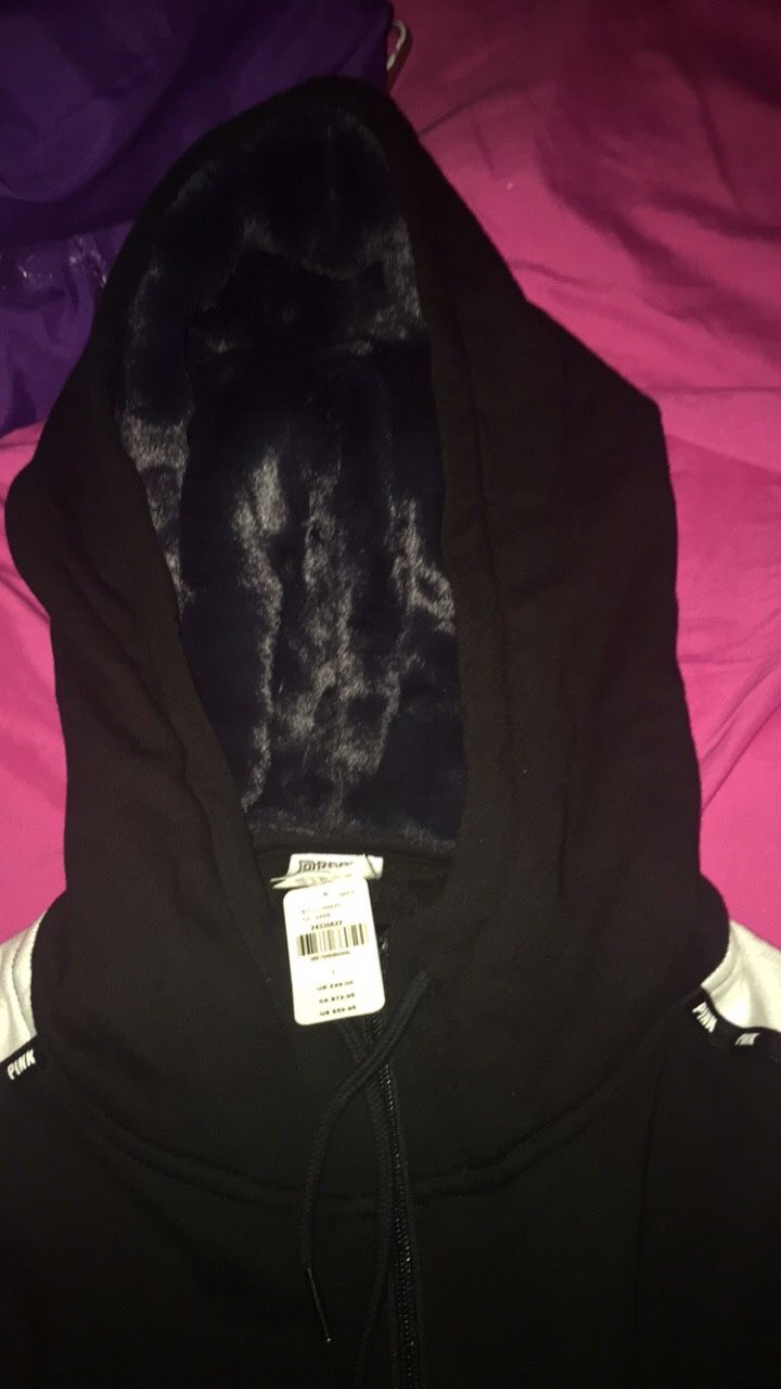 Victoria secret/pink