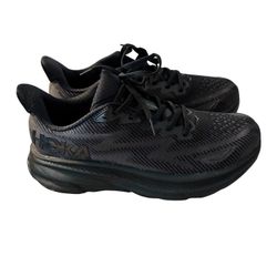 Hoka Clifton 9 Lightweight Running Shoes